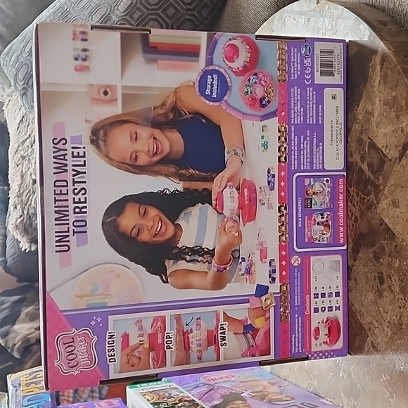 Bracket maker - Picture 2 of 2